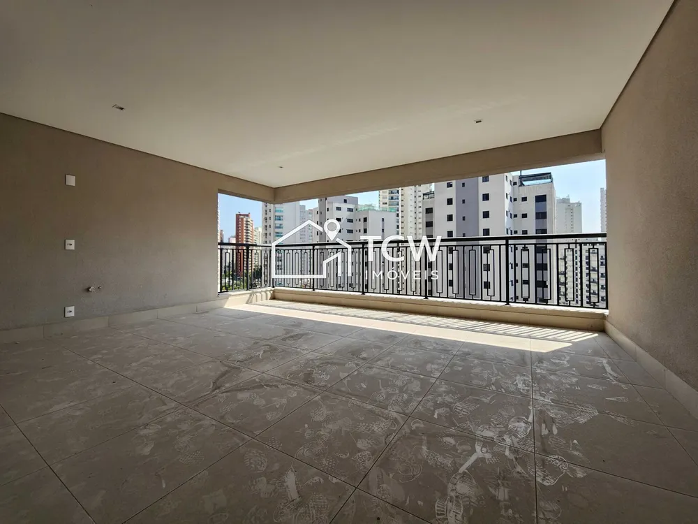 Apartamento, 3 quartos, 147 m² - Foto 2