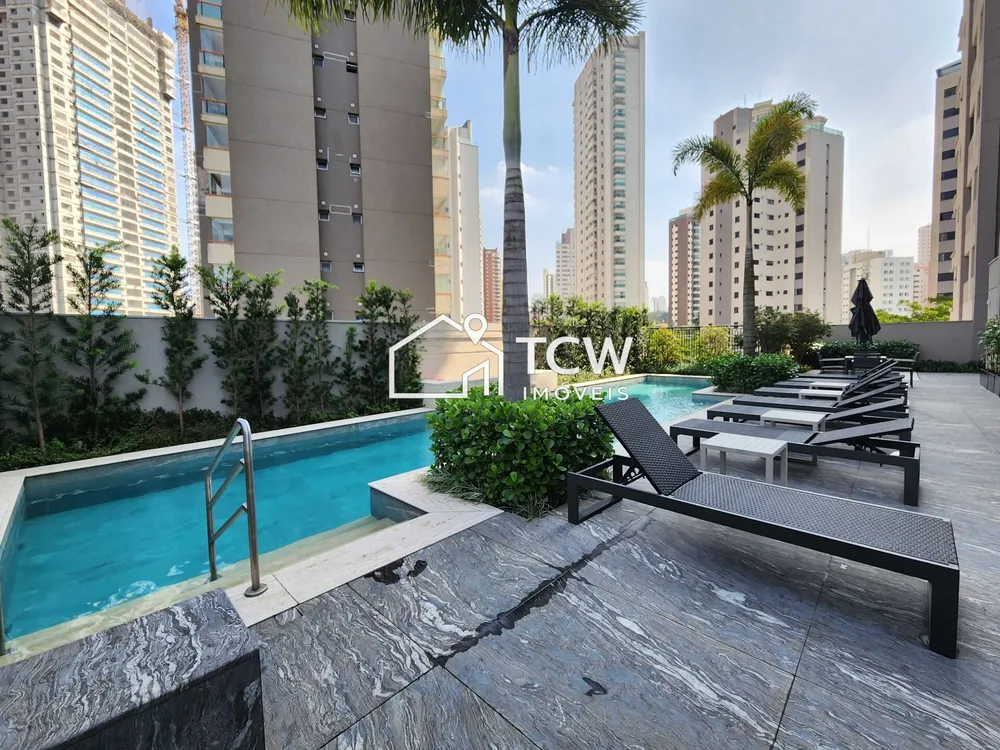 Apartamento, 3 quartos, 147 m² - Foto 11