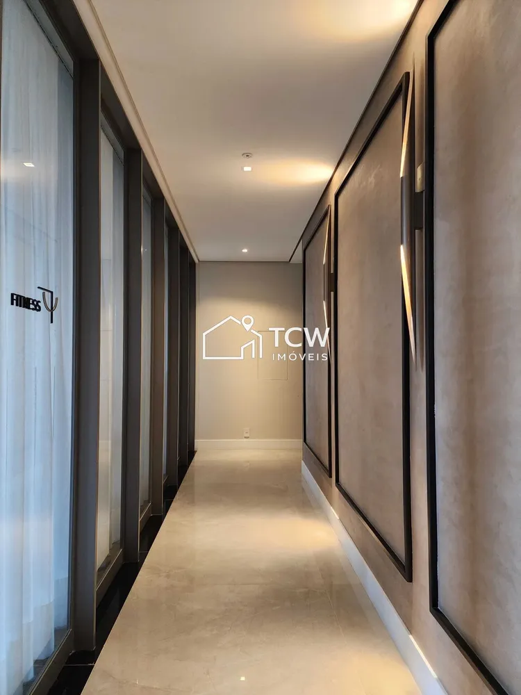 Apartamento, 3 quartos, 147 m² - Foto 9