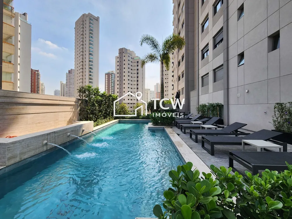 Apartamento, 3 quartos, 147 m² - Foto 1