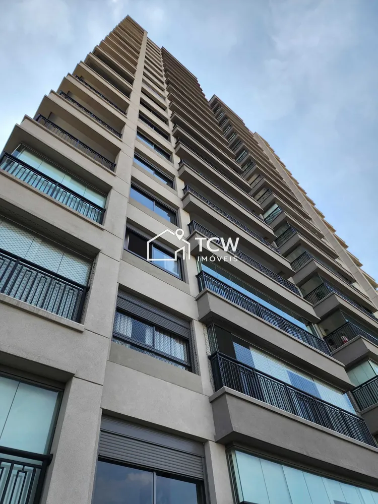 Apartamento, 3 quartos, 147 m² - Foto 8