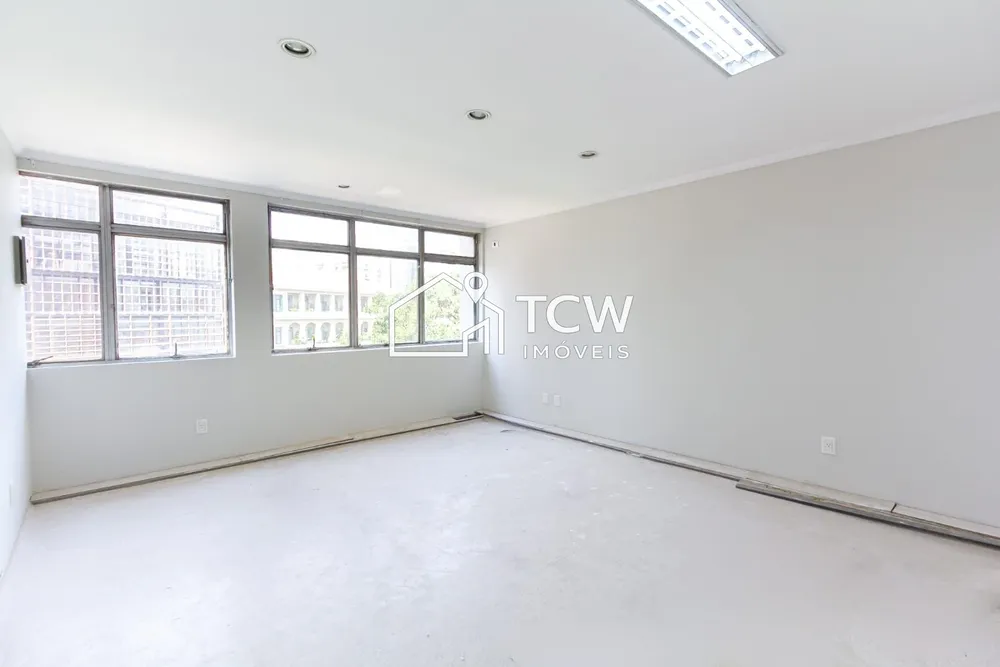 Sala-Conjunto, 105 m² - Foto 1