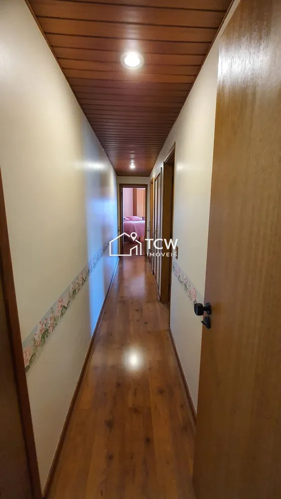 Apartamento, 4 quartos, 156 m² - Foto 1