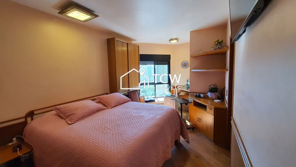 Apartamento, 4 quartos, 156 m² - Foto 2