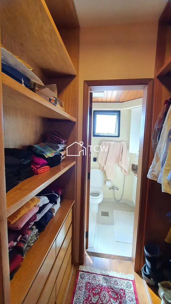 Apartamento, 4 quartos, 156 m² - Foto 10