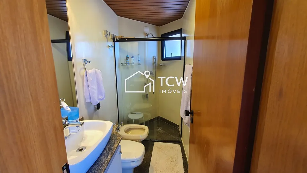 Apartamento, 4 quartos, 156 m² - Foto 7
