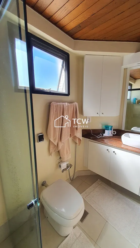 Apartamento, 4 quartos, 156 m² - Foto 12