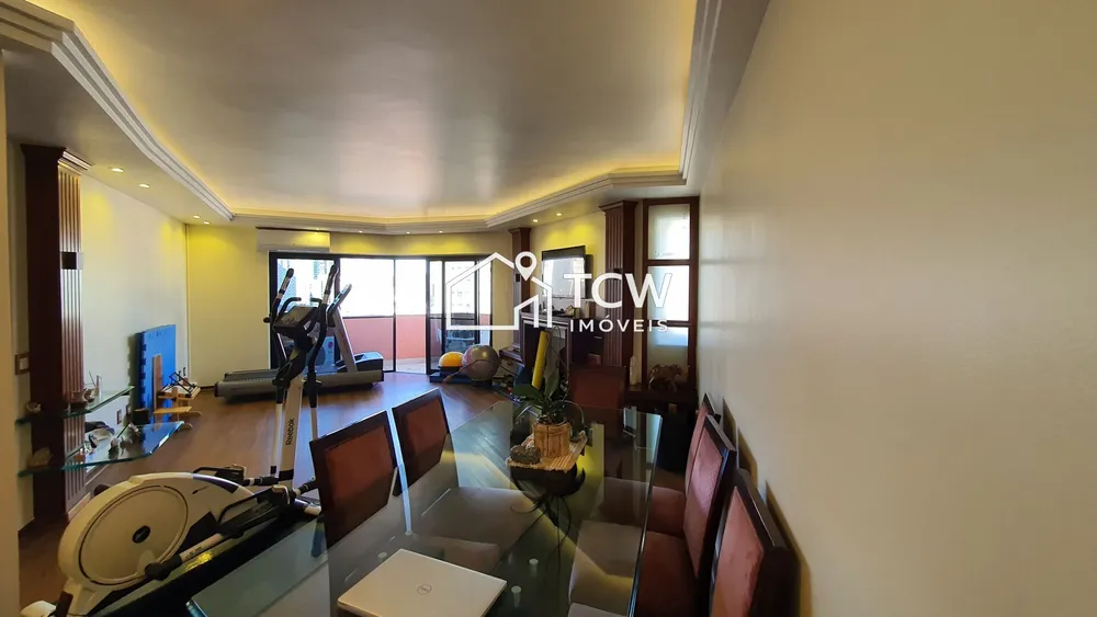 Apartamento, 4 quartos, 156 m² - Foto 1