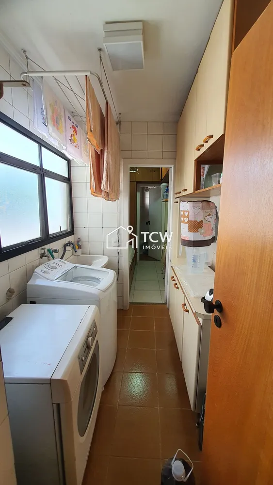 Apartamento, 4 quartos, 156 m² - Foto 15
