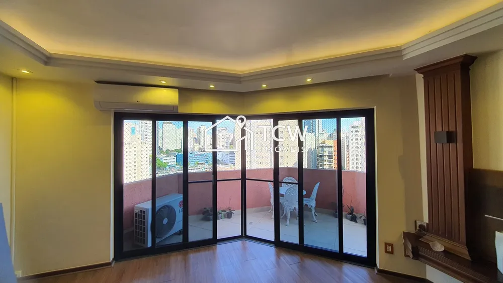 Apartamento, 4 quartos, 156 m² - Foto 5
