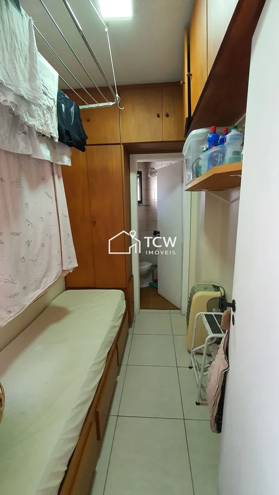 Apartamento, 4 quartos, 156 m² - Foto 4
