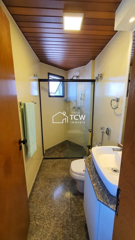 Apartamento, 4 quartos, 156 m² - Foto 5
