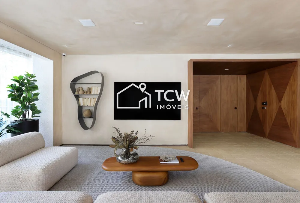 Apartamento, 3 quartos, 183 m² - Foto 7
