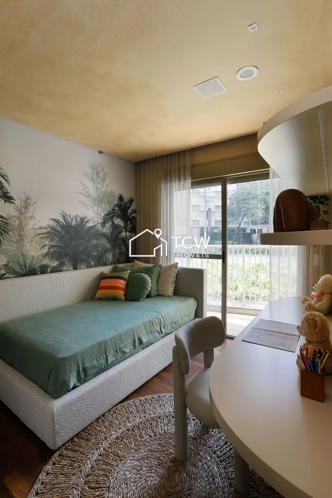 Apartamento, 3 quartos, 183 m² - Foto 5