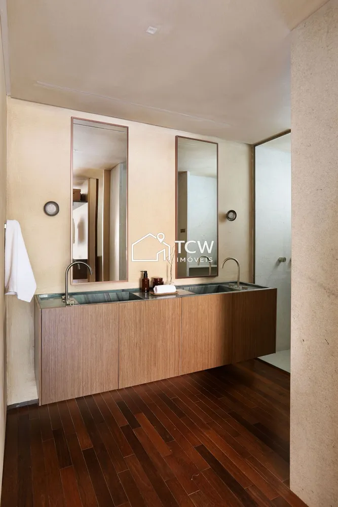 Apartamento, 3 quartos, 183 m² - Foto 3