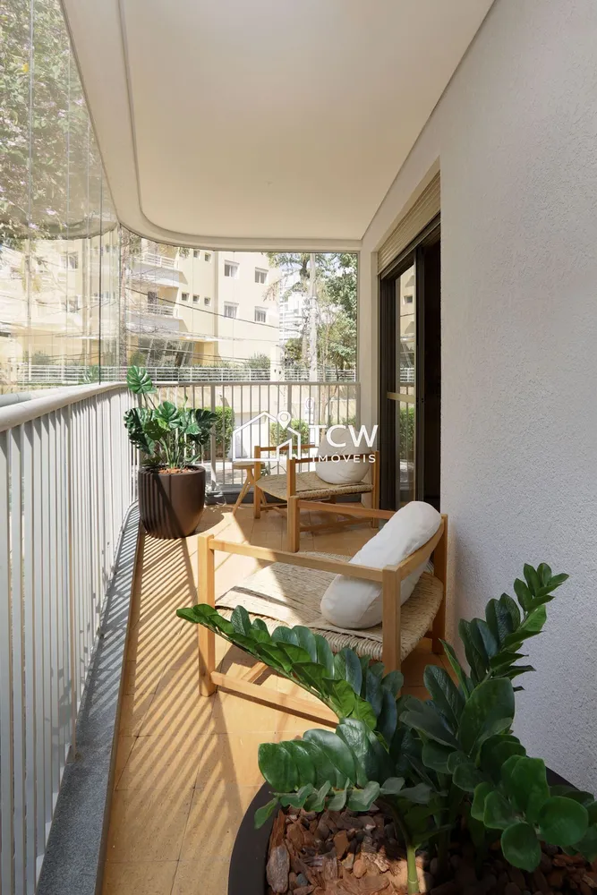 Apartamento, 3 quartos, 183 m² - Foto 10