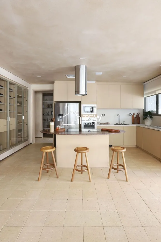 Apartamento, 3 quartos, 183 m² - Foto 8