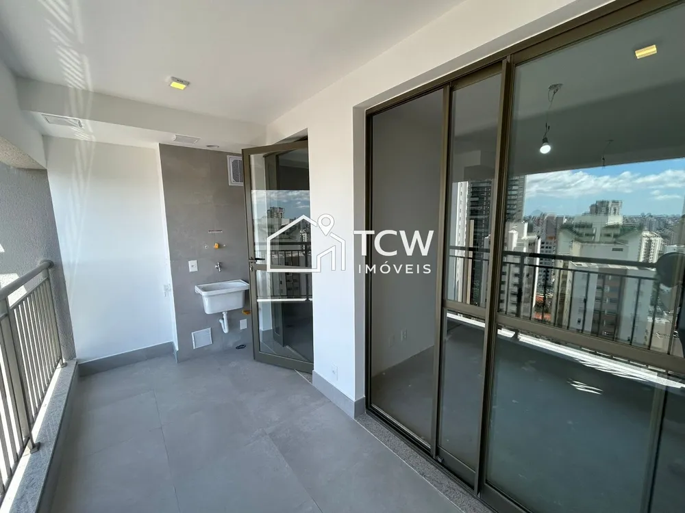 Apartamento, 1 quarto, 47 m² - Foto 2