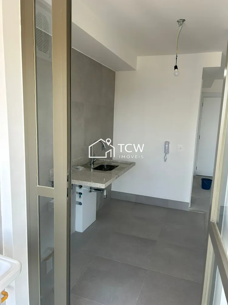 Apartamento, 1 quarto, 47 m² - Foto 5