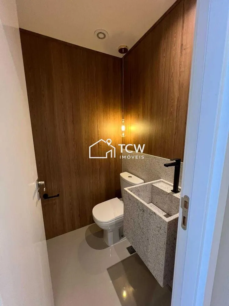 Apartamento, 3 quartos, 145 m² - Foto 4