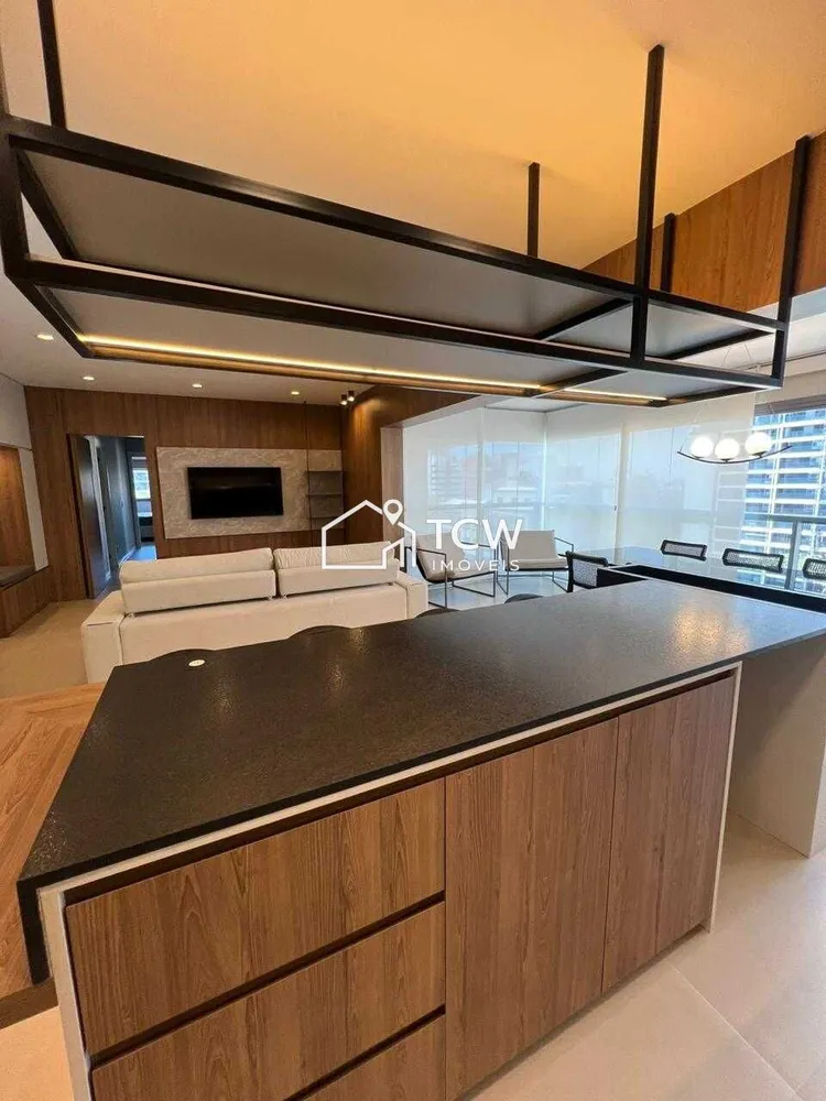 Apartamento, 3 quartos, 145 m² - Foto 10