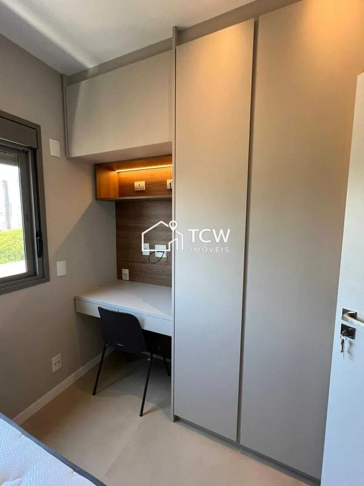 Apartamento, 3 quartos, 145 m² - Foto 5