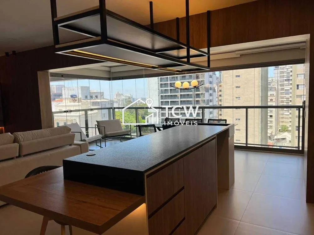 Apartamento, 3 quartos, 145 m² - Foto 11