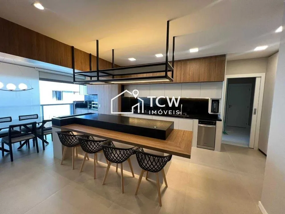 Apartamento, 3 quartos, 145 m² - Foto 6