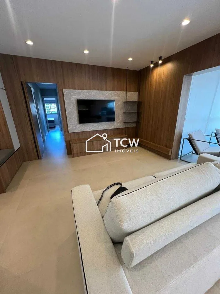 Apartamento, 3 quartos, 145 m² - Foto 7