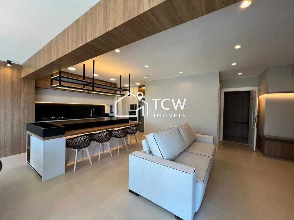 Apartamento, 3 quartos, 145 m² - Foto 3