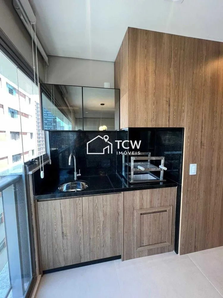Apartamento, 3 quartos, 145 m² - Foto 9
