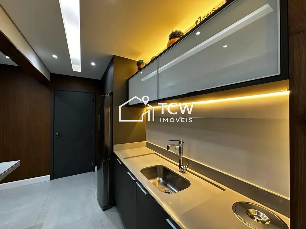 Apartamento, 3 quartos, 117 m² - Foto 4