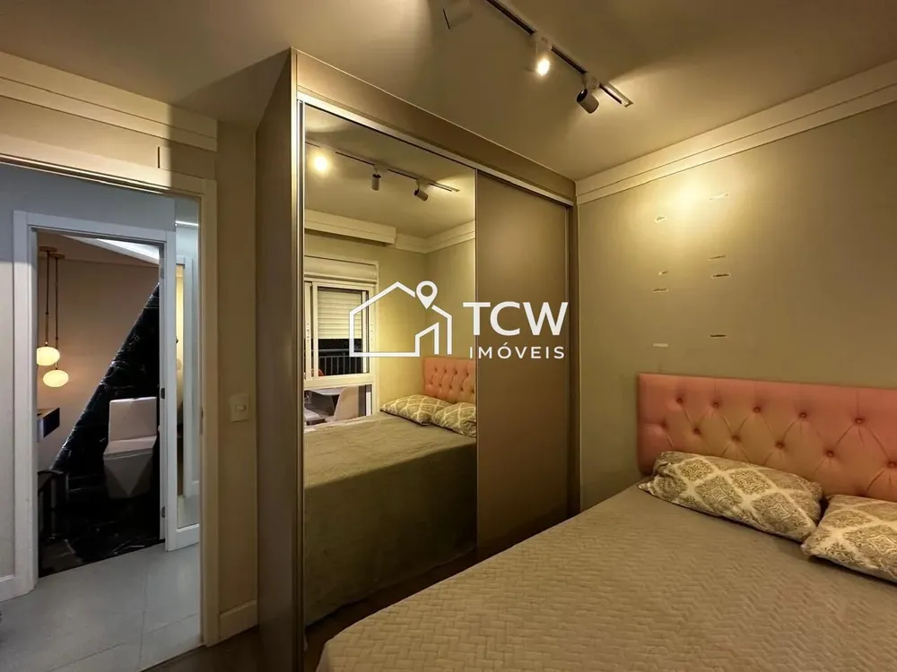 Apartamento, 3 quartos, 117 m² - Foto 7