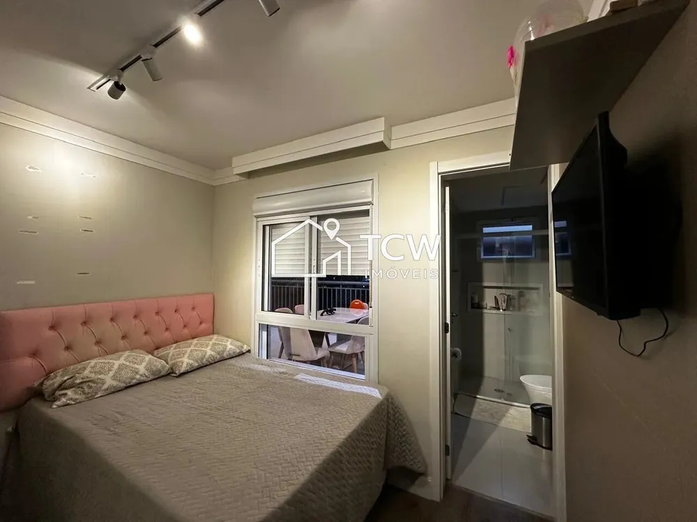 Apartamento, 3 quartos, 117 m² - Foto 6