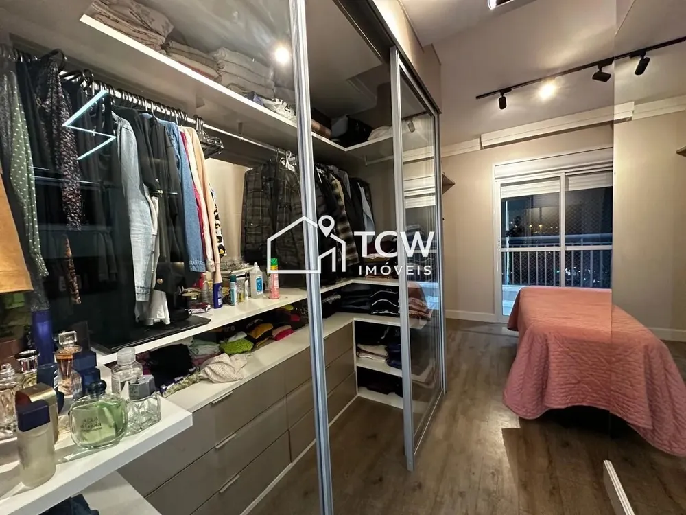Apartamento, 3 quartos, 117 m² - Foto 9