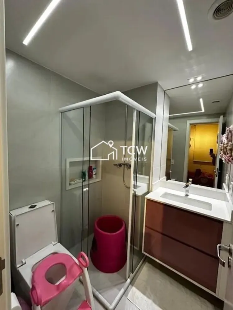 Apartamento, 3 quartos, 117 m² - Foto 10