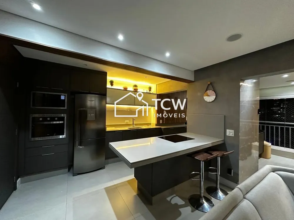 Apartamento, 3 quartos, 117 m² - Foto 3