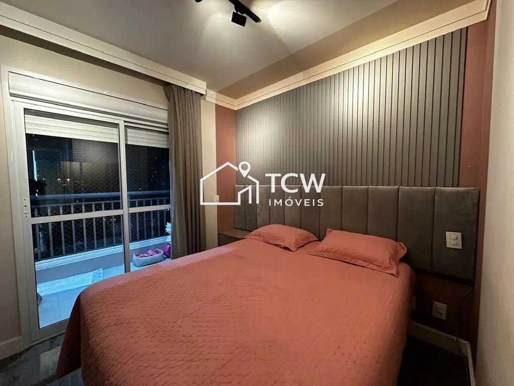 Apartamento, 3 quartos, 117 m² - Foto 8