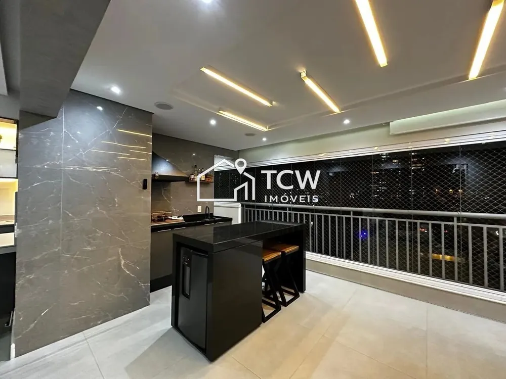 Apartamento, 3 quartos, 117 m² - Foto 1