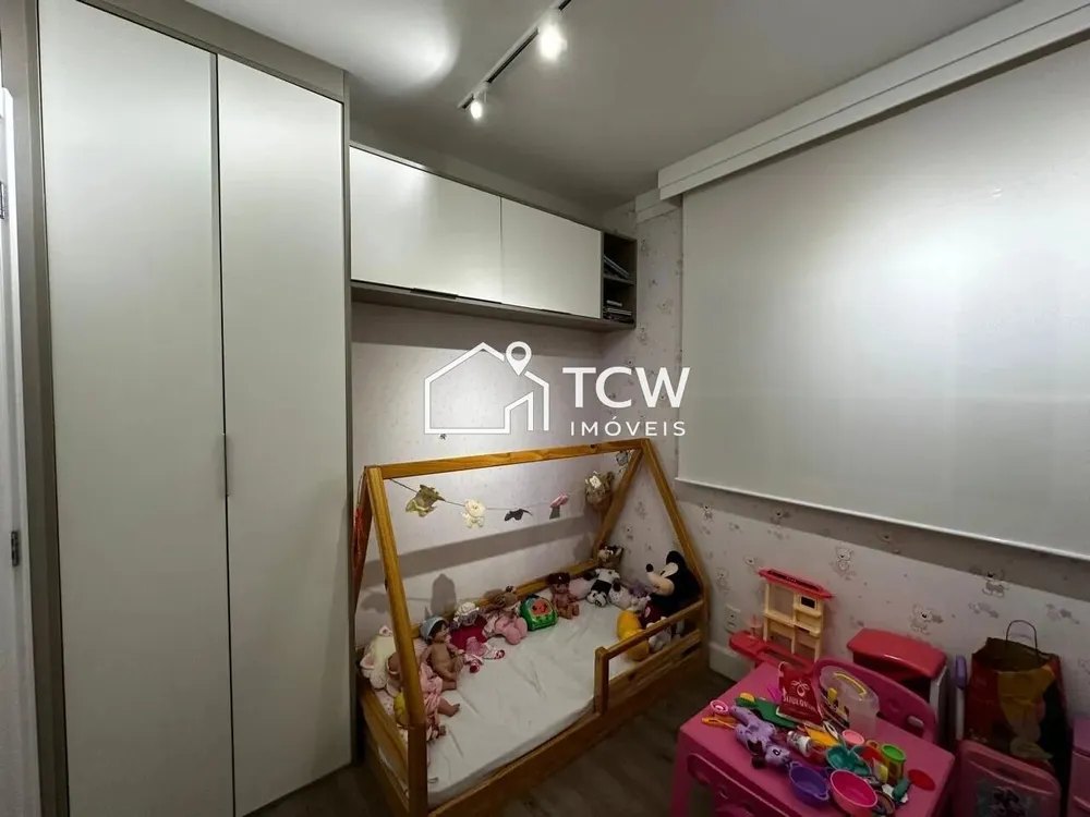 Apartamento, 3 quartos, 117 m² - Foto 11