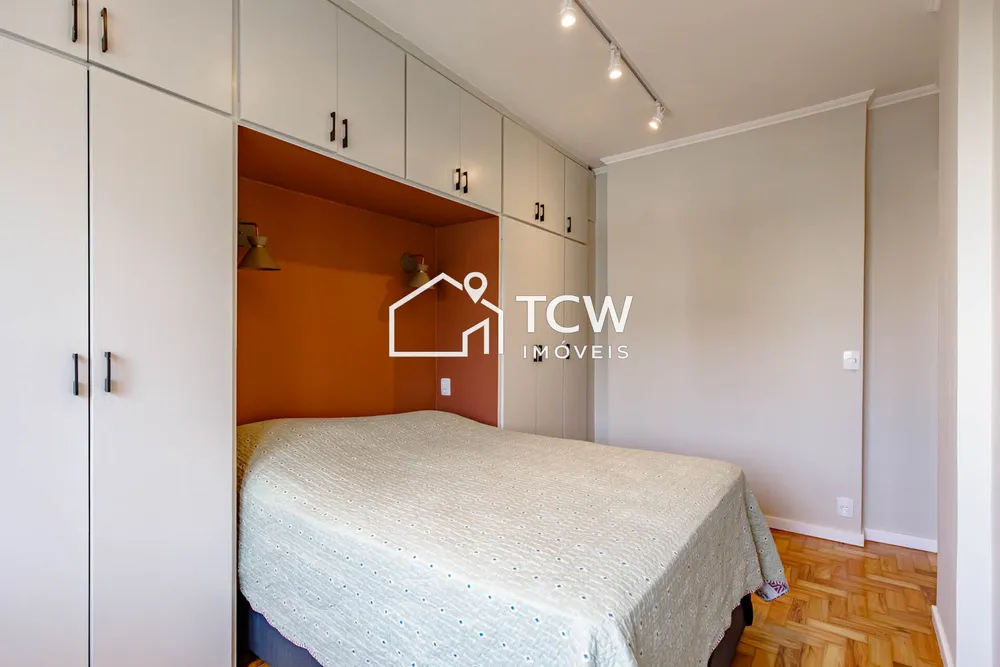 Apartamento, 1 quarto, 50 m² - Foto 2