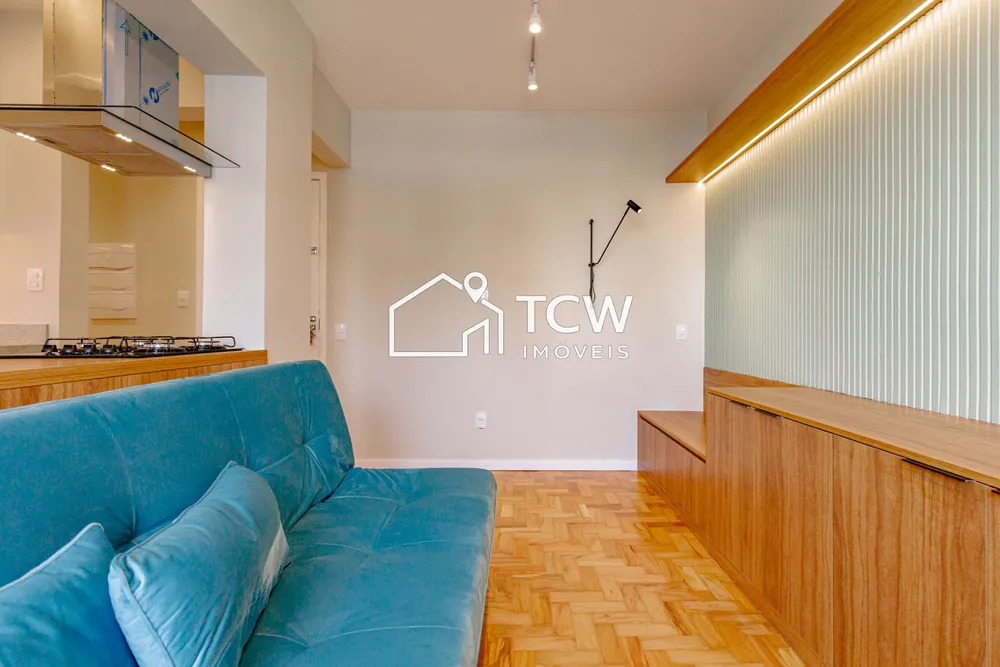 Apartamento, 1 quarto, 50 m² - Foto 4
