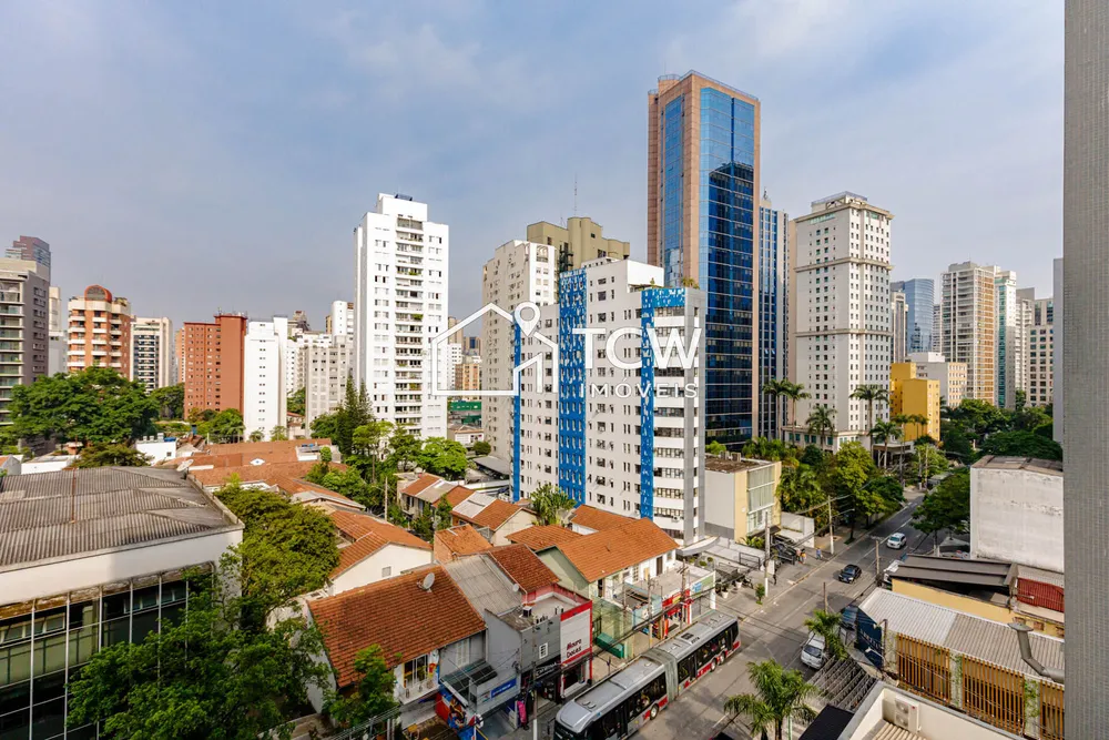 Apartamento, 1 quarto, 50 m² - Foto 1