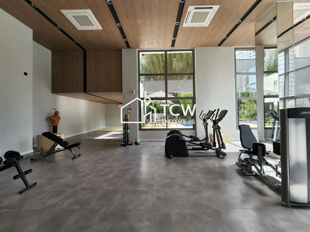 Apartamento, 2 quartos, 69 m² - Foto 5