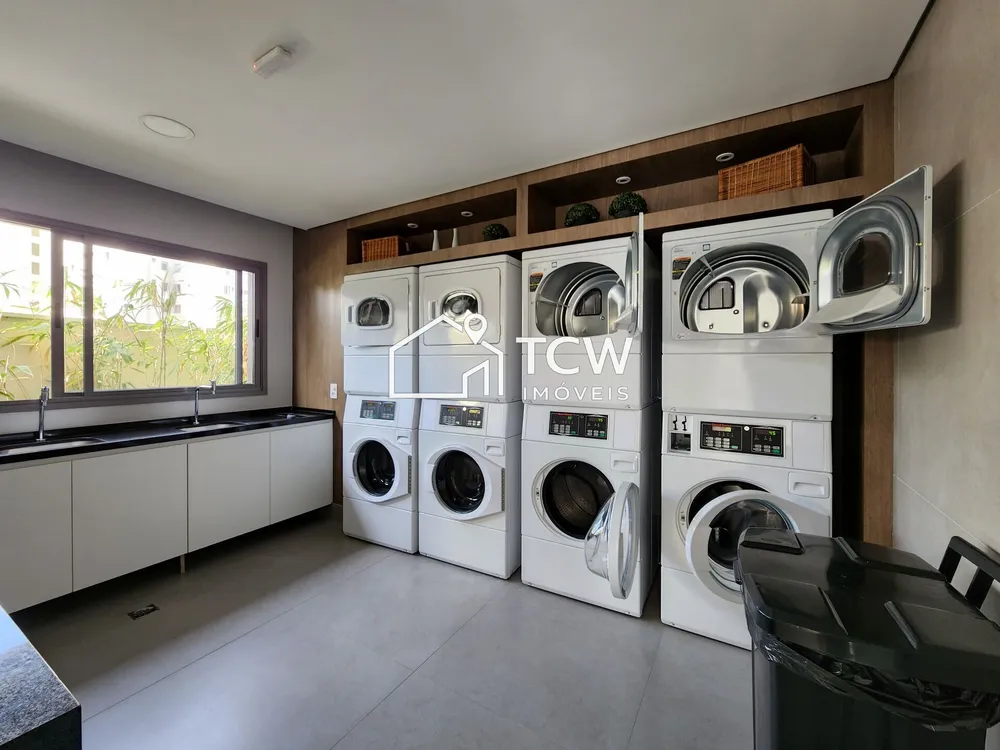 Apartamento, 2 quartos, 69 m² - Foto 1