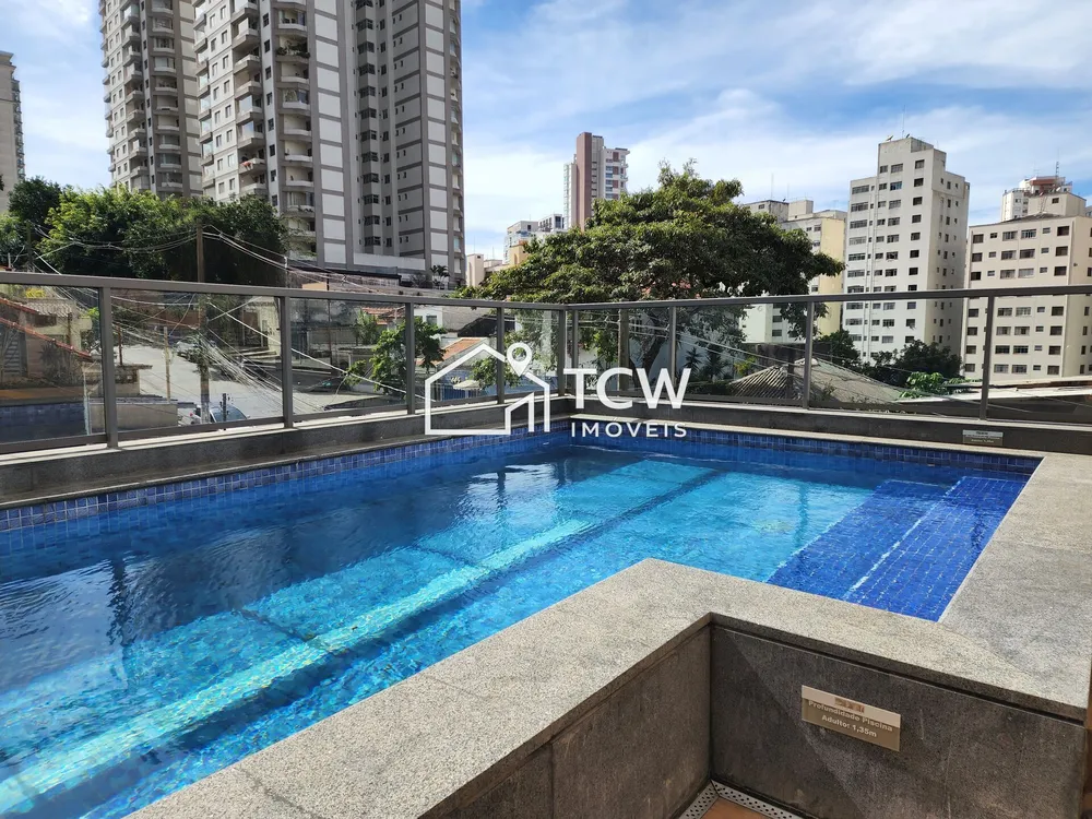 Apartamento, 2 quartos, 69 m² - Foto 2