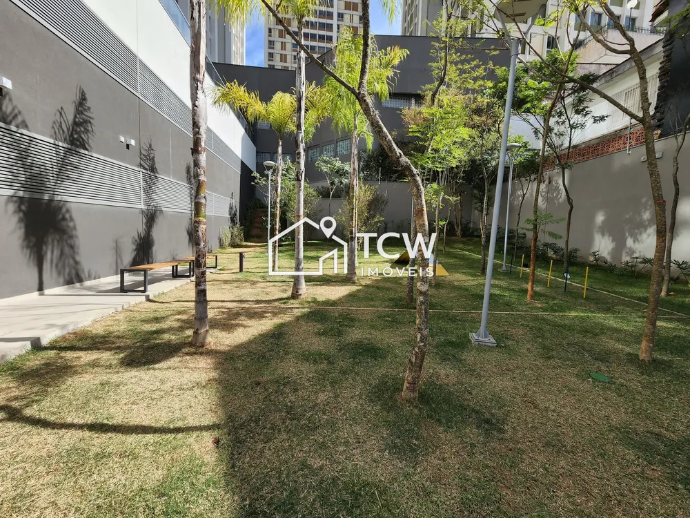 Apartamento, 2 quartos, 69 m² - Foto 3