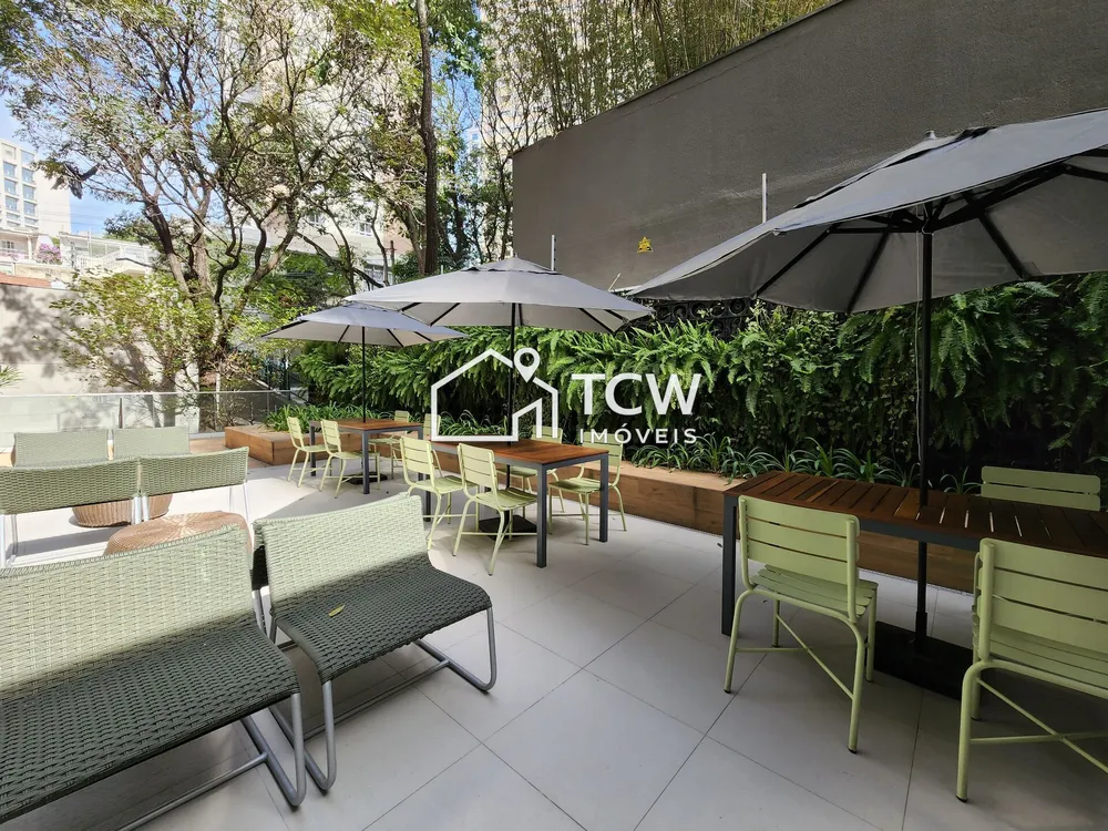 Apartamento, 2 quartos, 69 m² - Foto 6