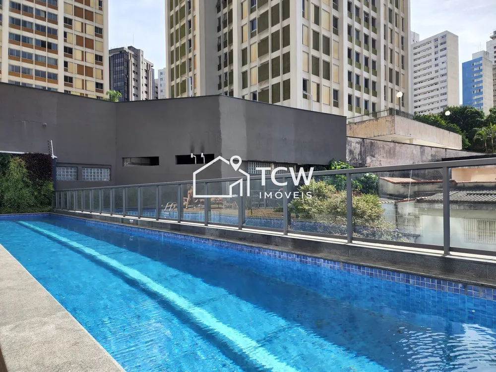 Apartamento, 2 quartos, 69 m² - Foto 1