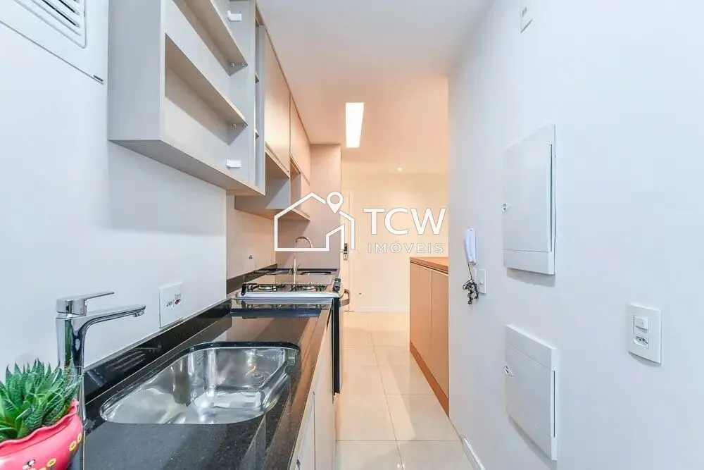 Apartamento, 1 quarto, 126 m² - Foto 9